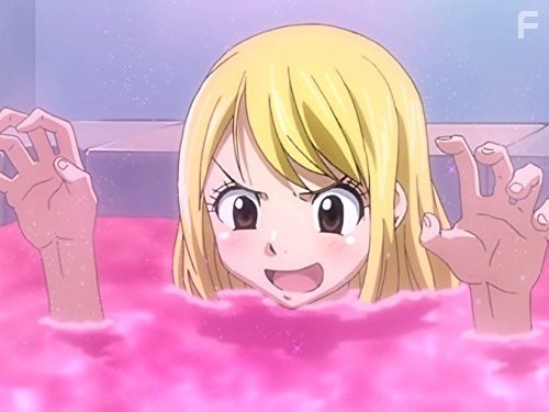 Сказка о хвосте феи (2009)