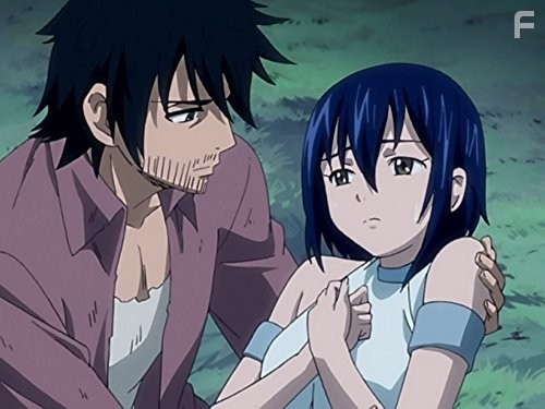 Сказка о хвосте феи (2009)