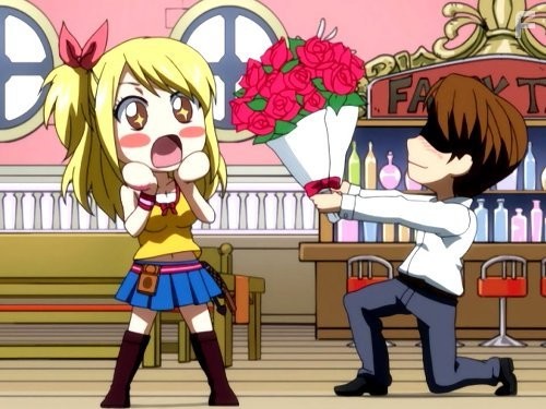 Сказка о хвосте феи (2009)