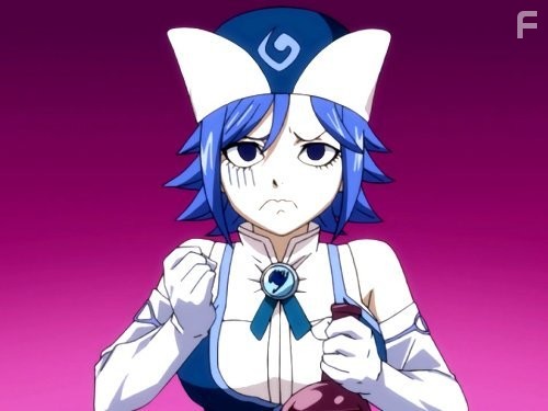 Сказка о хвосте феи (2009)