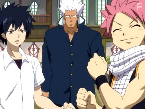 Сказка о хвосте феи (2009)