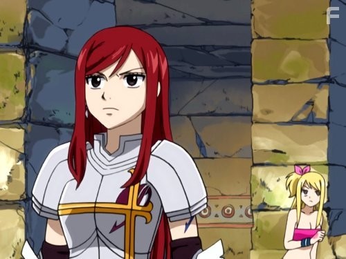 Сказка о хвосте феи (2009)