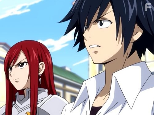 Сказка о хвосте феи (2009)