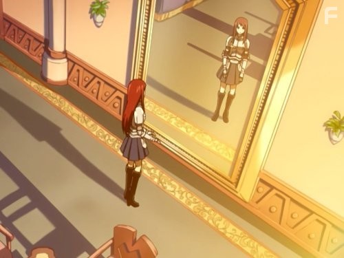 Сказка о хвосте феи (2009)