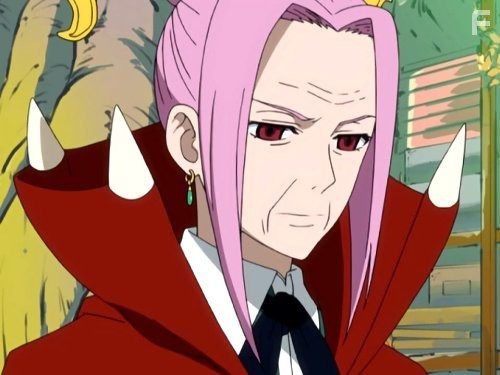 Сказка о хвосте феи (2009)