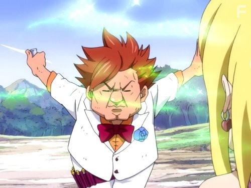 Сказка о хвосте феи (2009)