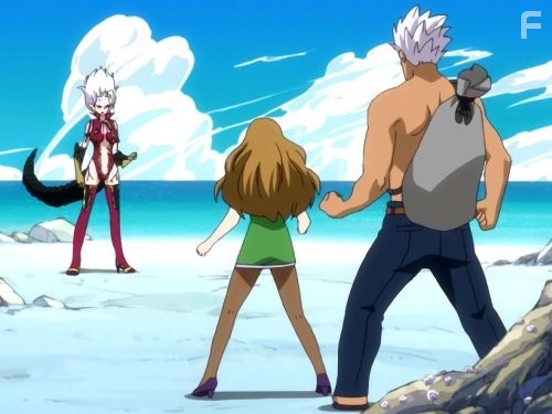 Сказка о хвосте феи (2009)