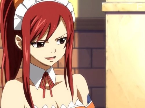 Сказка о хвосте феи (2009)