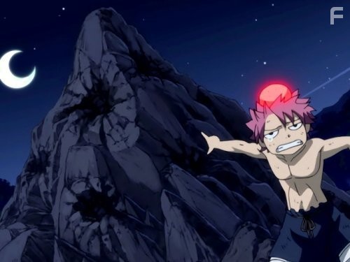 Сказка о хвосте феи (2009)