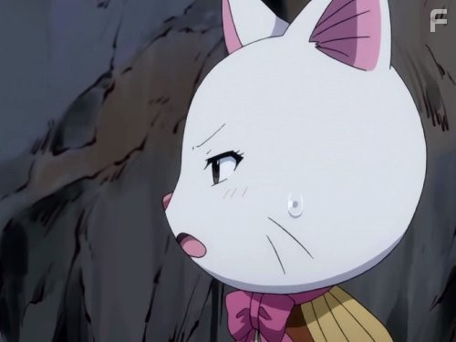 Сказка о хвосте феи (2009)