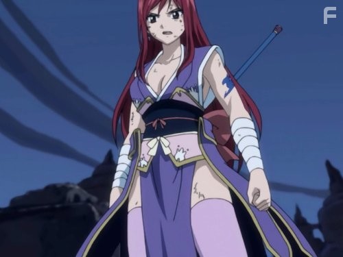 Сказка о хвосте феи (2009)