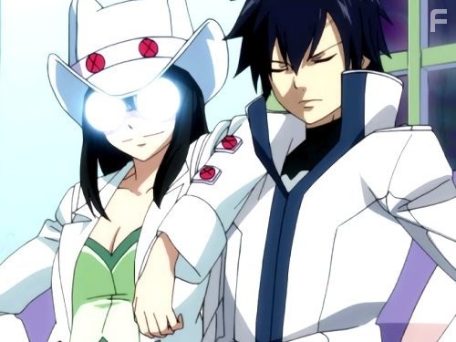 Сказка о хвосте феи (2009)