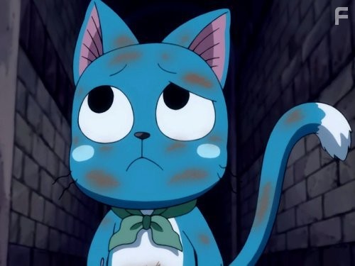 Сказка о хвосте феи (2009)