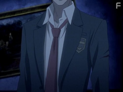 Phantom: Requiem for the Phantom (2009)