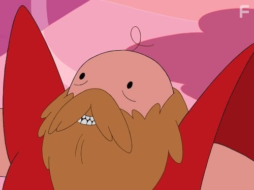 Время приключений (2010)