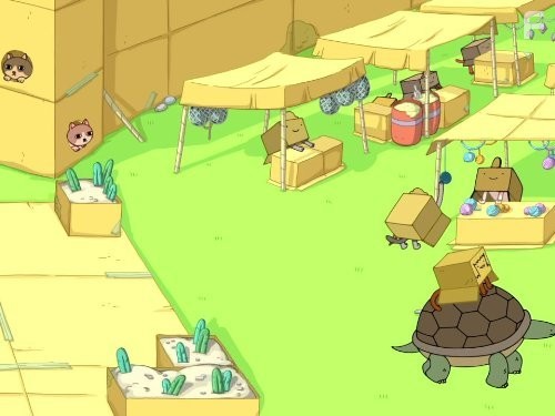 Время приключений (2010)