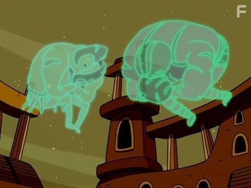 Время приключений (2010)