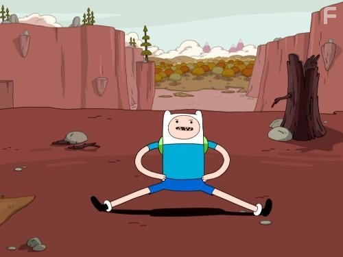 Время приключений (2010)