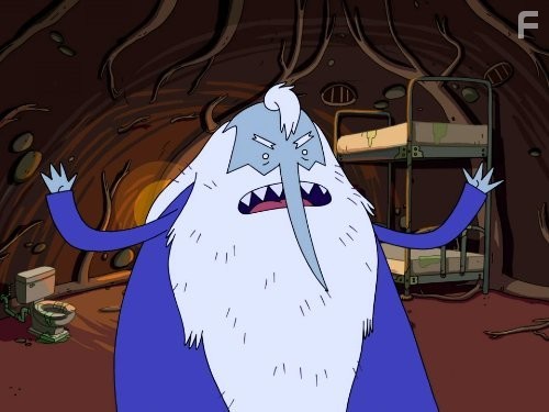 Время приключений (2010)