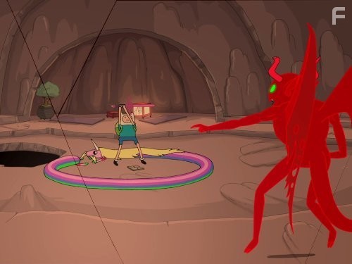 Время приключений (2010)