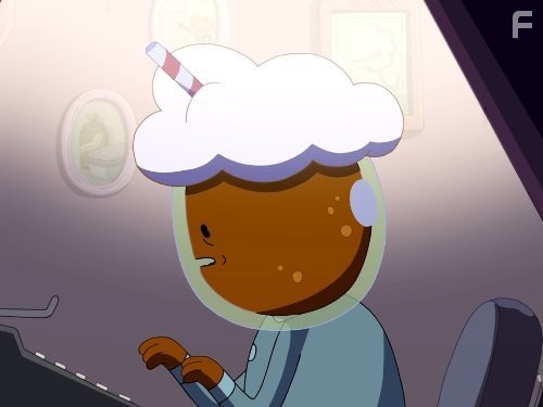 Время приключений (2010)