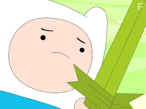 Время приключений (2010)