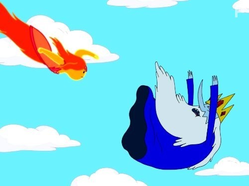 Время приключений (2010)