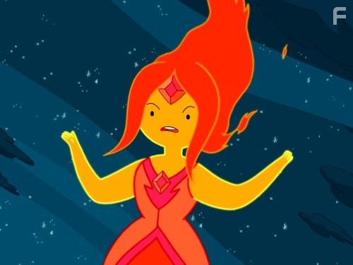 Время приключений (2010)