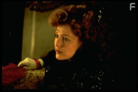 Gillian Anderson stars as Lily Bart