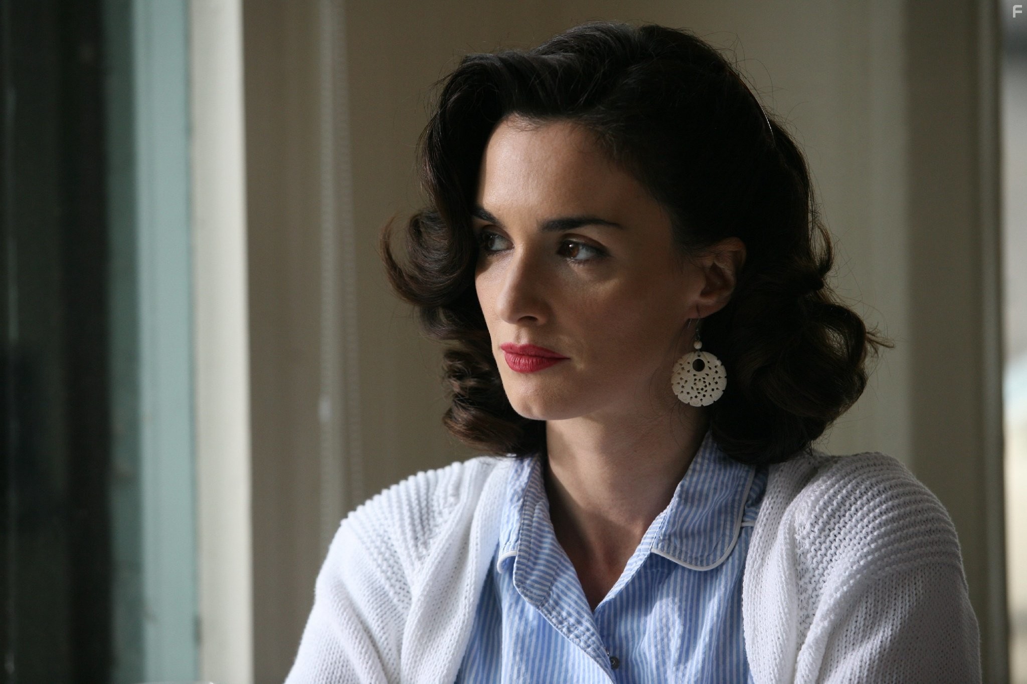 Paz Vega in Сортировка (2009)