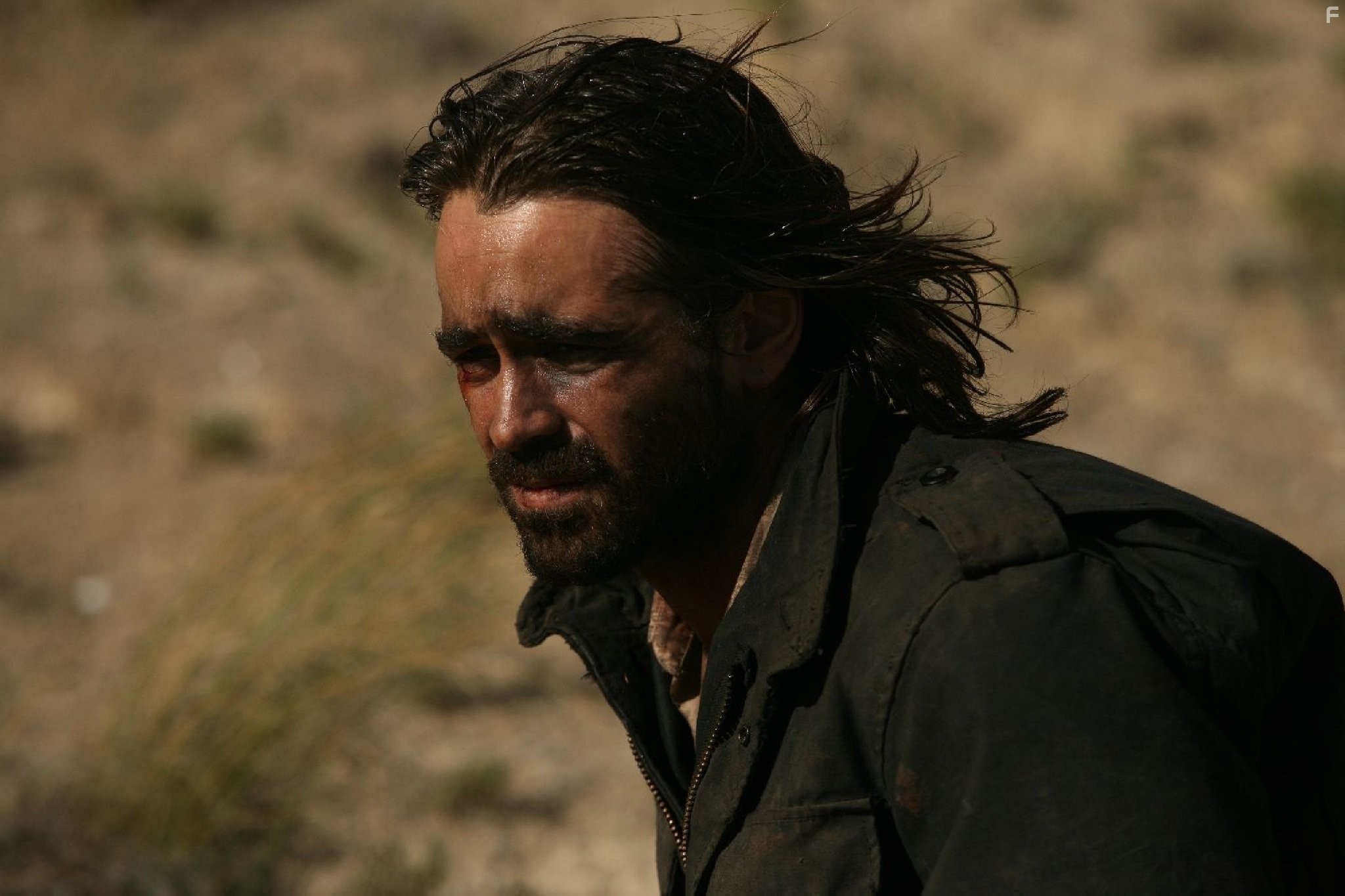 Colin Farrell in Сортировка (2009)