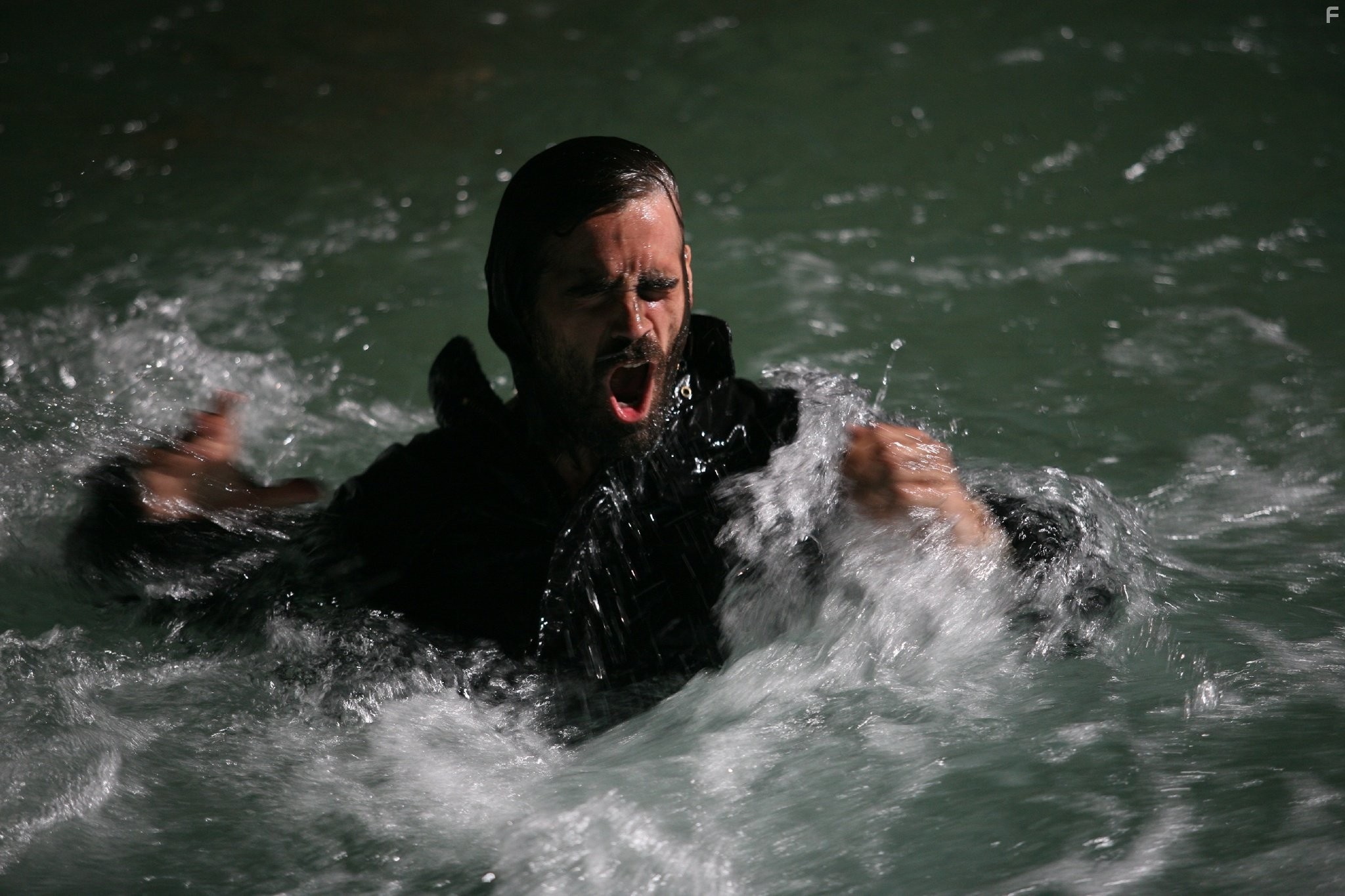 Colin Farrell in Сортировка (2009)