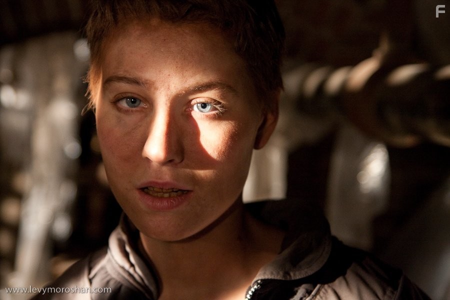 Population: 2 (2012)