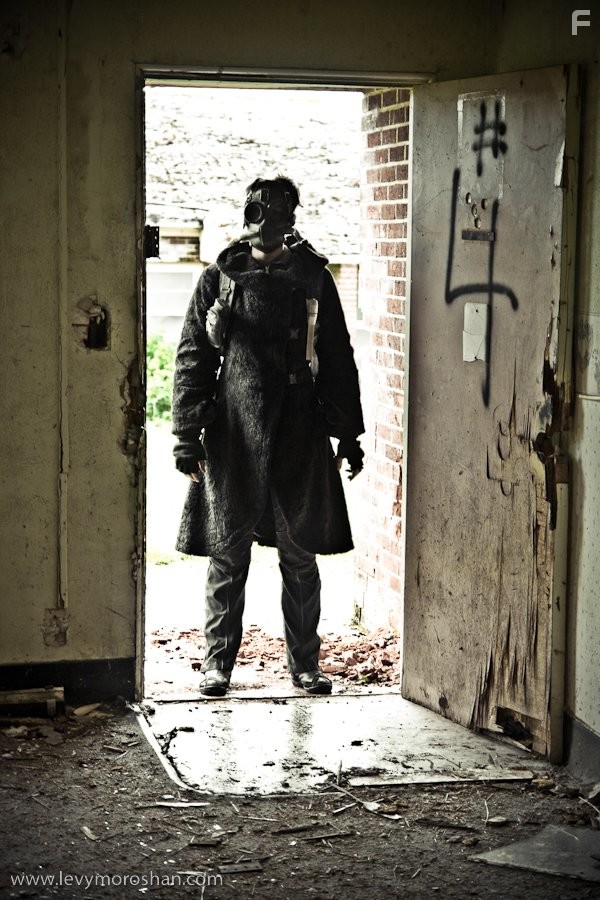 Population: 2 (2012)