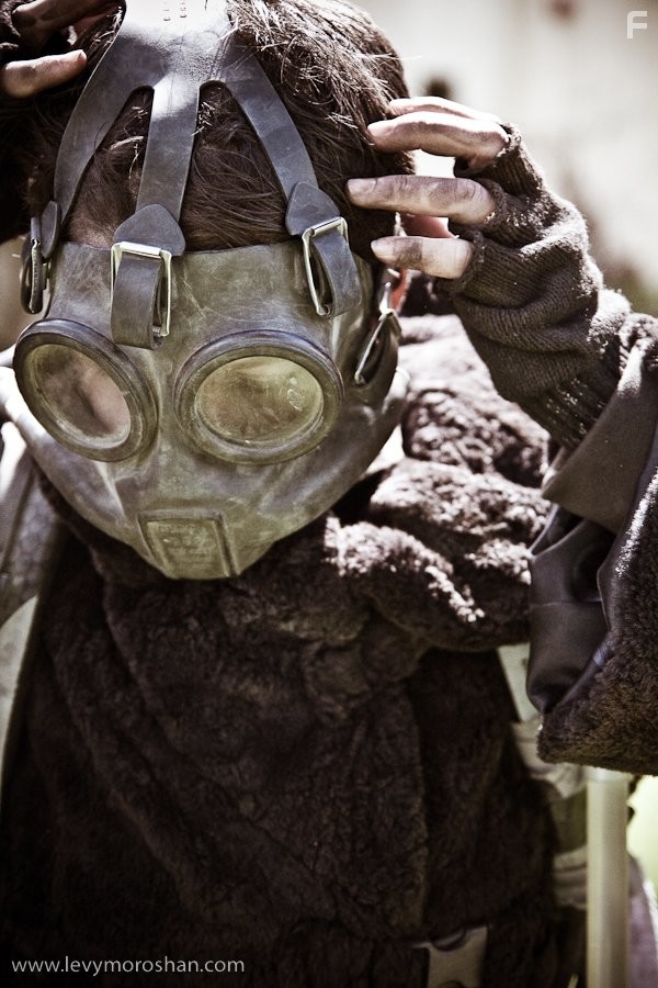 Population: 2 (2012)