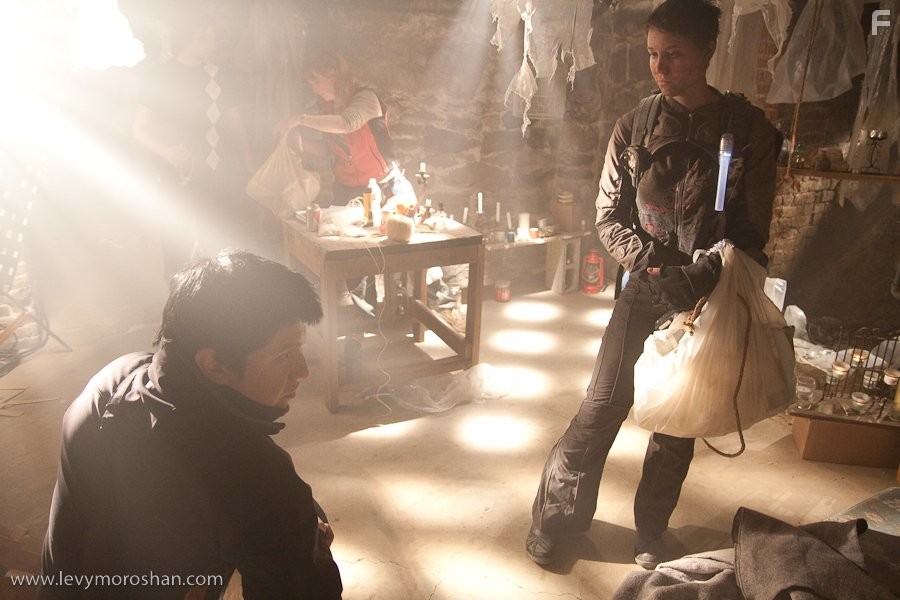 Population: 2 (2012)