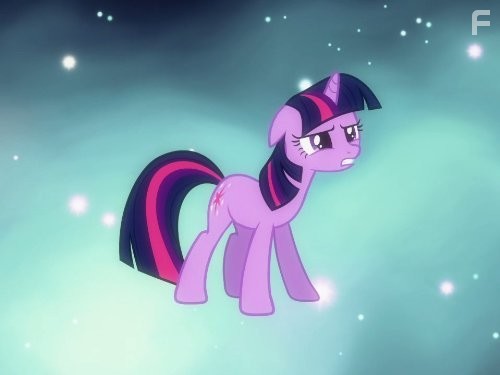 Мой маленький пони: Дружба - это чудо (2010)