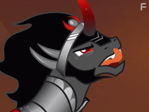 Мой маленький пони: Дружба - это чудо (2010)