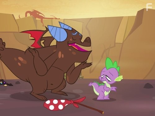 Мой маленький пони: Дружба - это чудо (2010)