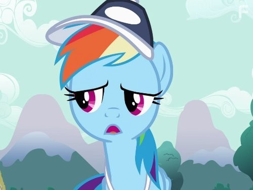 Мой маленький пони: Дружба - это чудо (2010)