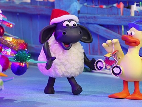 Барашек Тимми