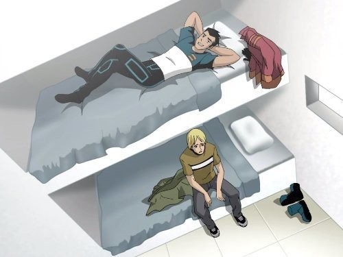 Generator Rex (2010)