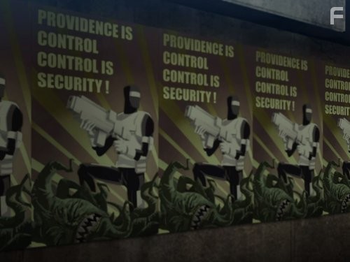 Generator Rex (2010)