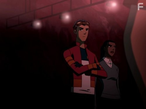 Generator Rex (2010)