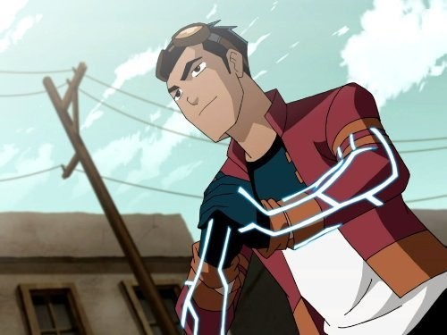 Generator Rex (2010)