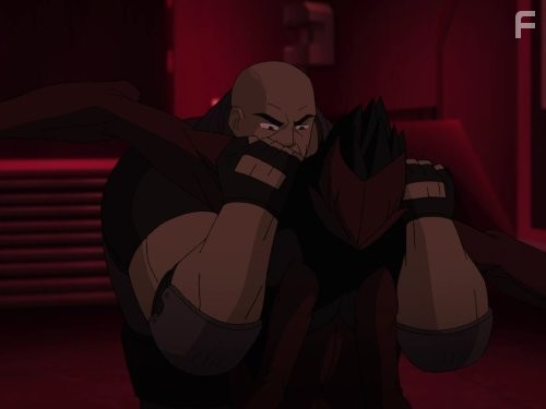 Generator Rex (2010)