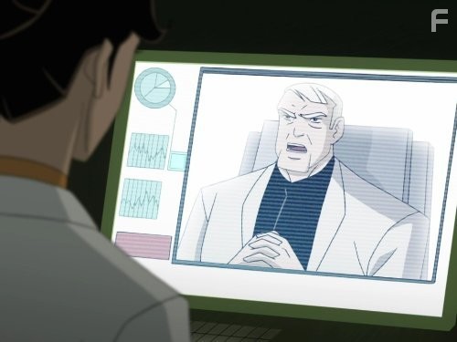 Generator Rex (2010)