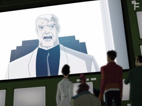 Generator Rex (2010)