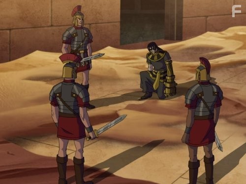 Generator Rex (2010)