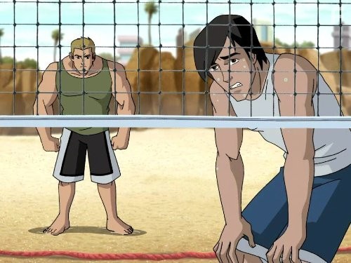 Generator Rex (2010)